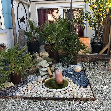 Le Luberon Des Artistes Vila Oppède Exterior foto