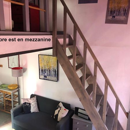 Le Luberon Des Artistes Vila Oppède Exterior foto