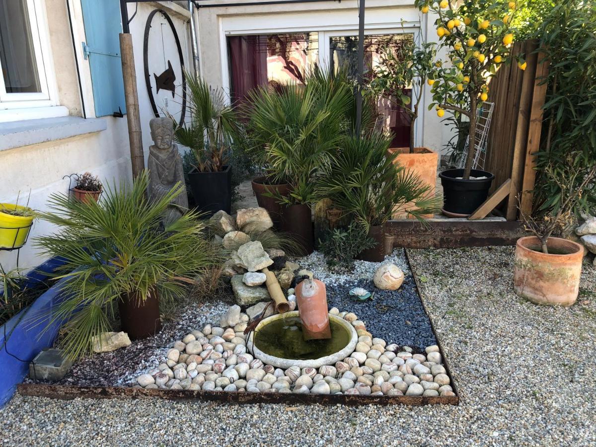 Le Luberon Des Artistes Vila Oppède Exterior foto